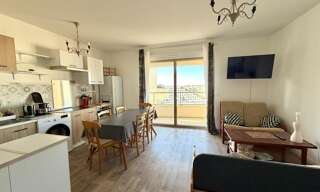 Appartement 2 Pièces 50 m² à vendre à Bordeaux (33100)