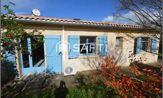 Maison 4 Pièces 86 m² à vendre à Muret (31600)