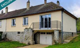 Maison 4 Pièces 85 m² à vendre à Longny les Villages (61290)