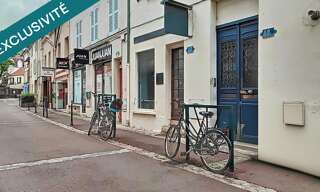 Commerce 2 Pièces 39 m² à vendre à Rueil-Malmaison (92500)
