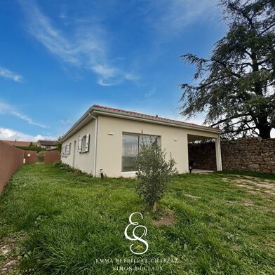 Maison 5 pièces 289000 €