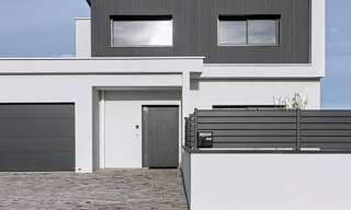 Maison 6 Pièces 205 m² à vendre à Ormes (51370)