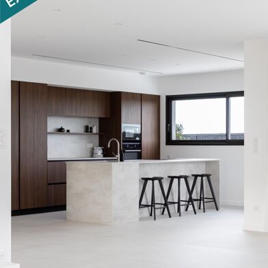 Maison 6 pièces 725000 €