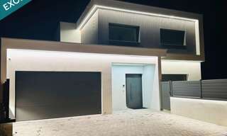 Maison 6 Pièces 205 m² à vendre à Ormes (51370)