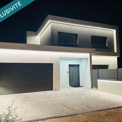 Maison 6 pièces 699000 €