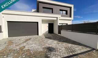 Maison 6 Pièces 205 m² à vendre à Ormes (51370)