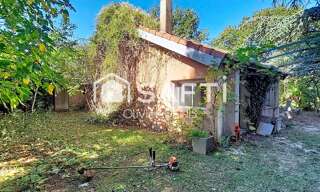 Maison 3 Pièces 38 m² à vendre à Apt (84400)