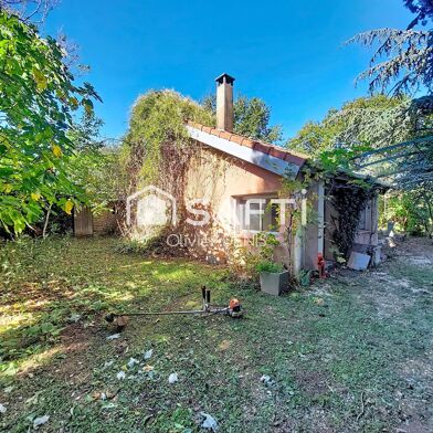 Maison 3 pièces 198000 €