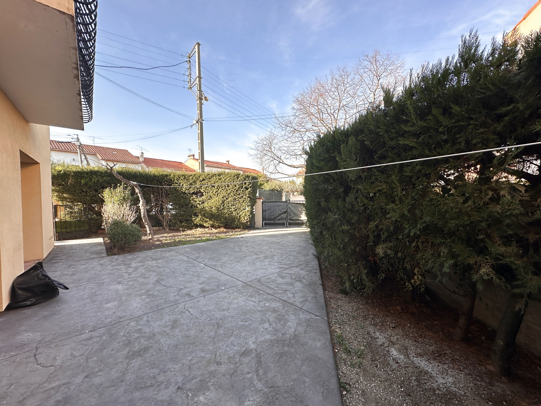 Appartement  T2 à louer Perpignan 66000