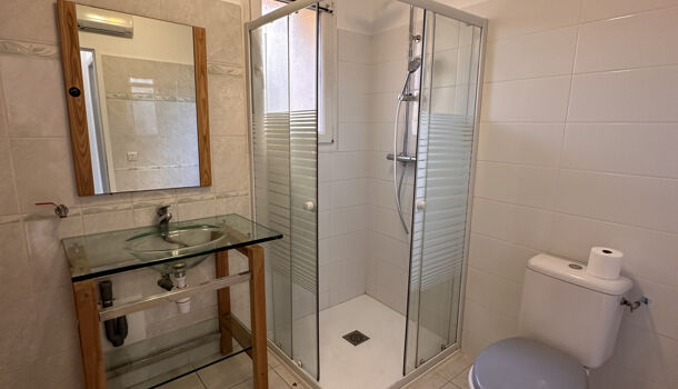 Appartement 2 pièces  à louer Perpignan 66000