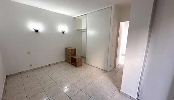 Appartement 2 pièces  à louer Perpignan 66000