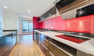 Appartement 4 Pièces 141 m² à vendre à Thionville (57100)