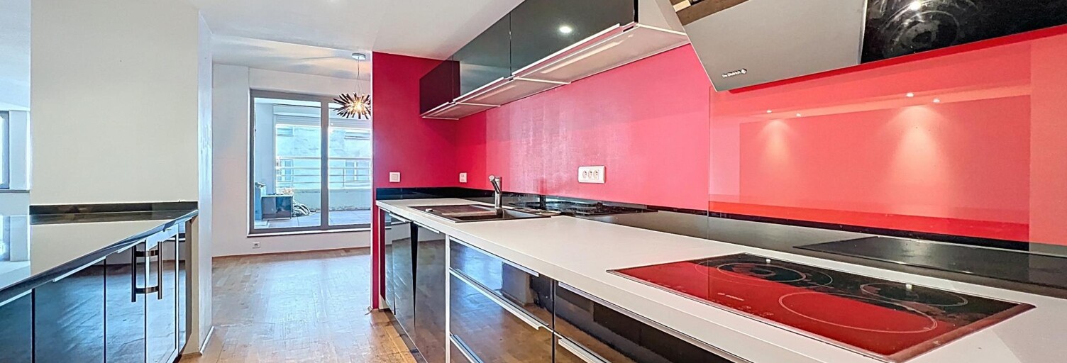 Appartement 4 Pièces 141 m² à vendre à Thionville (57100)