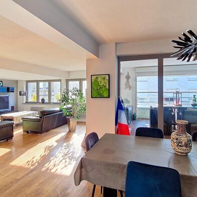 Appartement 4 pièces 279000 €