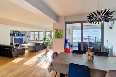 Appartement 4 pièces 279000 €