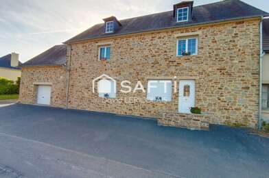 Maison 7 pièces 156000 €