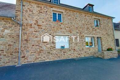 Maison 7 pièces 156000 €