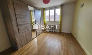 Maison 5 Pièces 111 m² à vendre à Saint-Amand-Montrond (18200)