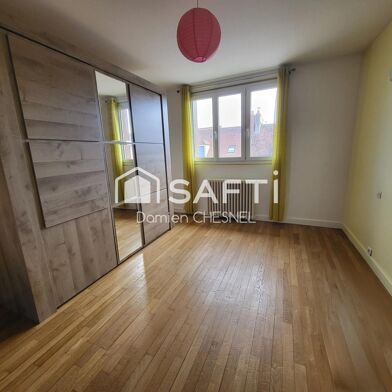 Maison 5 pièces 119000 €