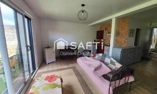 Maison 5 Pièces 111 m² à vendre à Saint-Amand-Montrond (18200)