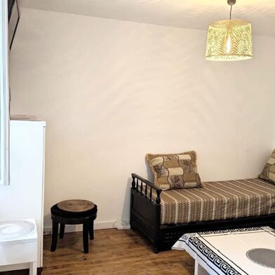 Appartement 1 pièces 98000 €