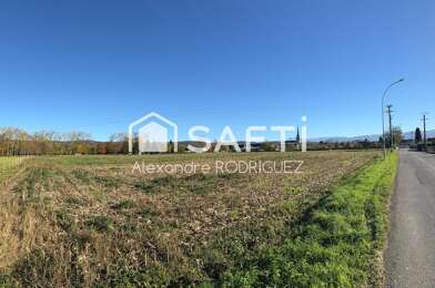 Terrain  59000 €