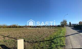 Terrain  809 m² à vendre à Lagos (64800)