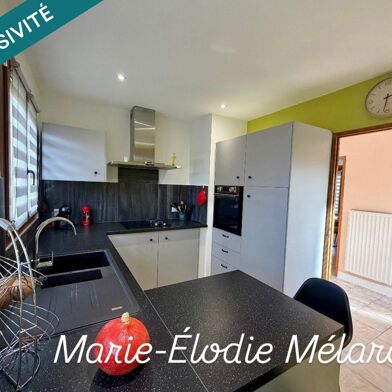 Maison 8 pièces 421500 €