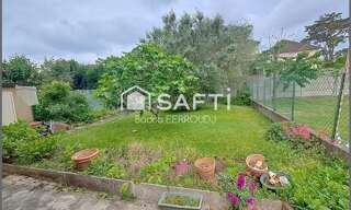 Maison 4 Pièces 112 m² à vendre à Bobigny (93000)