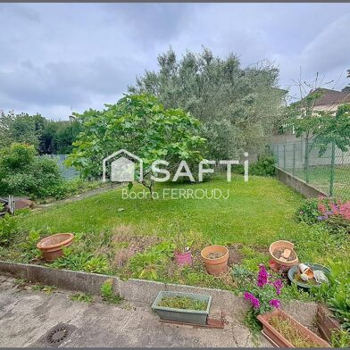 Maison 4 pièces 295000 €