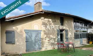 Maison 4 Pièces 130 m² à vendre à Montauban (82000)