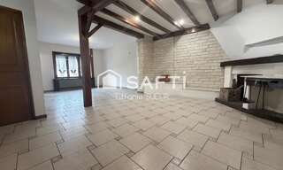 Maison 5 Pièces 98 m² à vendre à Montigny-en-Gohelle (62640)