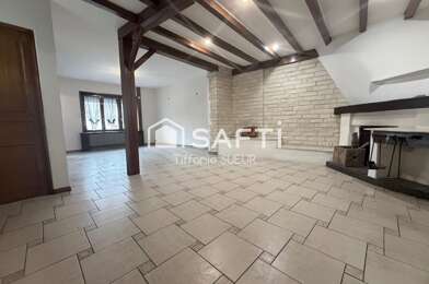 Maison 5 pièces 160000 €