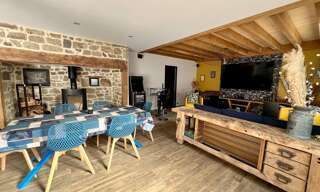 Maison 9 Pièces 215 m² à vendre à Brive-la-Gaillarde (19100)