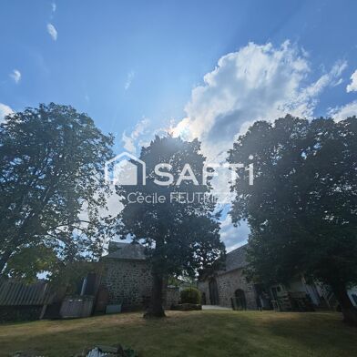 Maison 9 pièces 419000 €