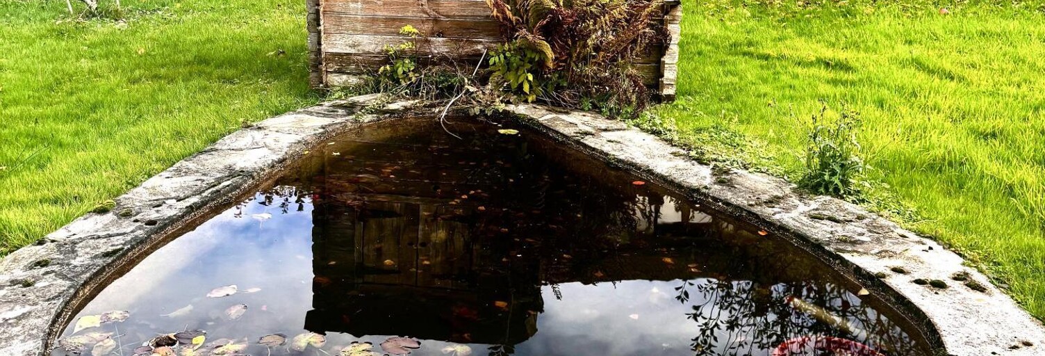 Maison 7 Pièces 83 m² à vendre à Bully (76270)