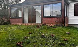 Maison 7 Pièces 83 m² à vendre à Bully (76270)