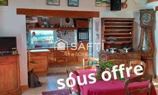 Maison 4 Pièces 140 m² à vendre à Piriac-sur-Mer (44420)