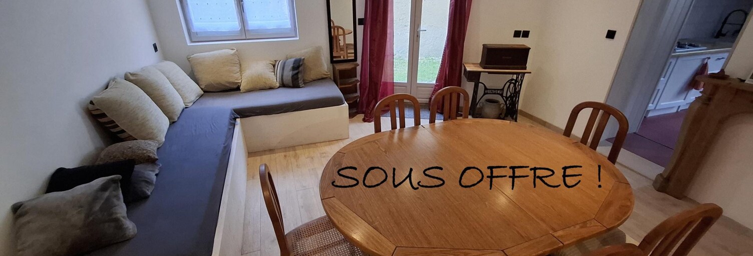 Maison 4 Pièces 83 m² à vendre à Labruguière (81290)