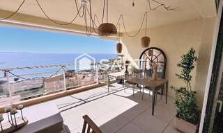 Appartement 6 Pièces 144 m² à vendre à Ajaccio (20000)