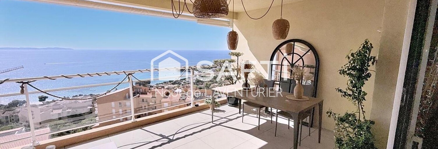 Appartement 6 Pièces 144 m² à vendre à Ajaccio (20000)