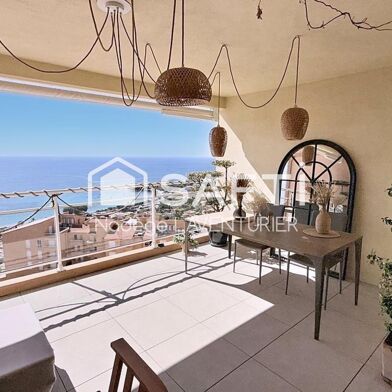 Appartement 6 pièces 997500 €