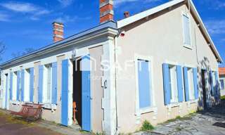 Maison 6 Pièces 160 m² à vendre à Les Mathes (17570)