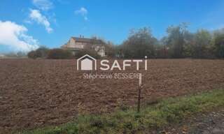 Terrain  1738 m² à vendre à Marssac-sur-Tarn (81150)