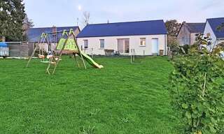 Maison 4 Pièces 85 m² à vendre à Plessé (44630)