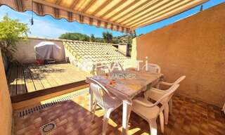 Maison 2 Pièces 35 m² à vendre à Bormes-les-Mimosas (83230)