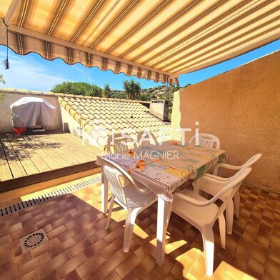 Maison 2 pièces 220000 €