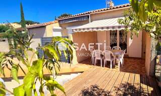 Maison 2 Pièces 35 m² à vendre à Bormes-les-Mimosas (83230)