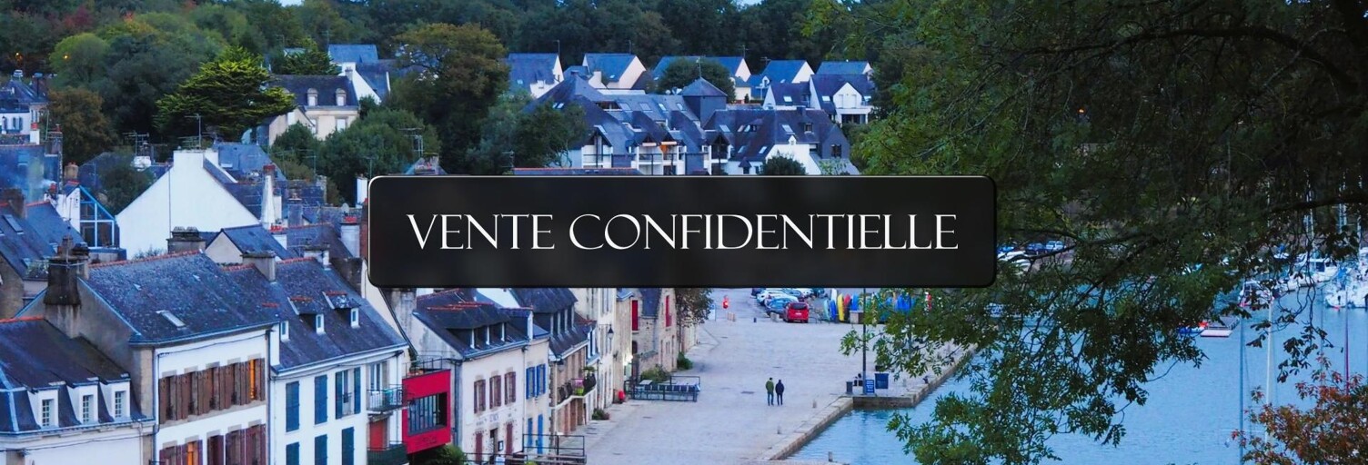 Appartement 7 Pièces 223 m² à vendre à Auray (56400)