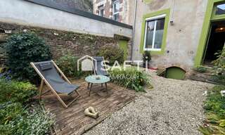 Appartement 7 Pièces 223 m² à vendre à Auray (56400)